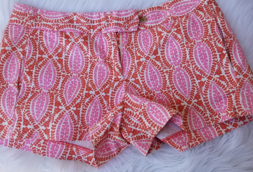 ⚾️⚾️J Crew shorts⚾️⚾️